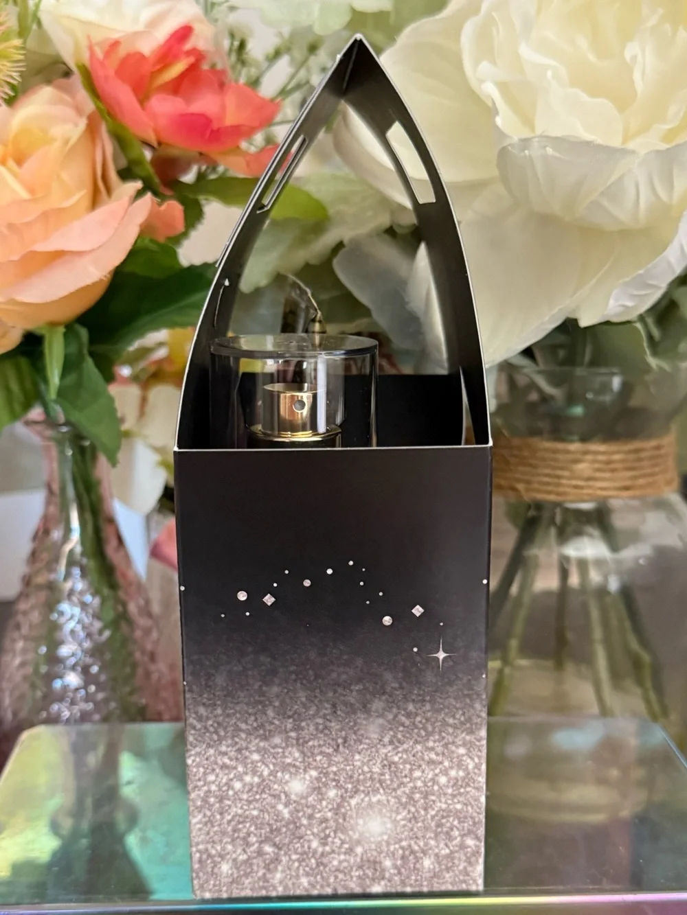 🆕💫 BATH & BODY WORKS LIMITED EDITION “CELEBRATING YOU” 3-PIECE MINI GIFT SET.